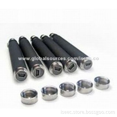 Hot Selling eGo-U Batteries with 650/900/1,100mAh High-capacity E Cigarette